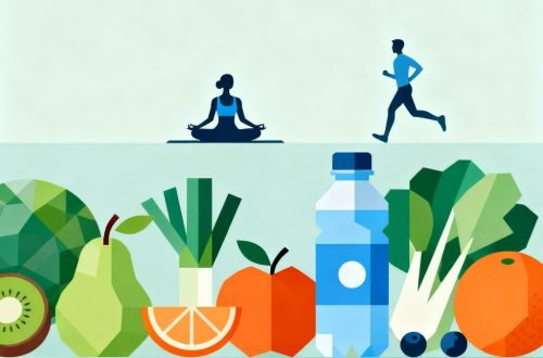 Jak wprowadzić zdrowe nawyki do swojego życia