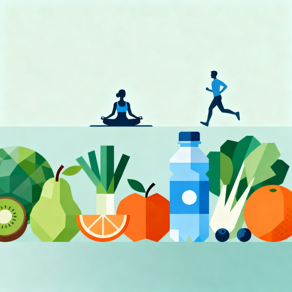 Jak wprowadzić zdrowe nawyki do swojego życia