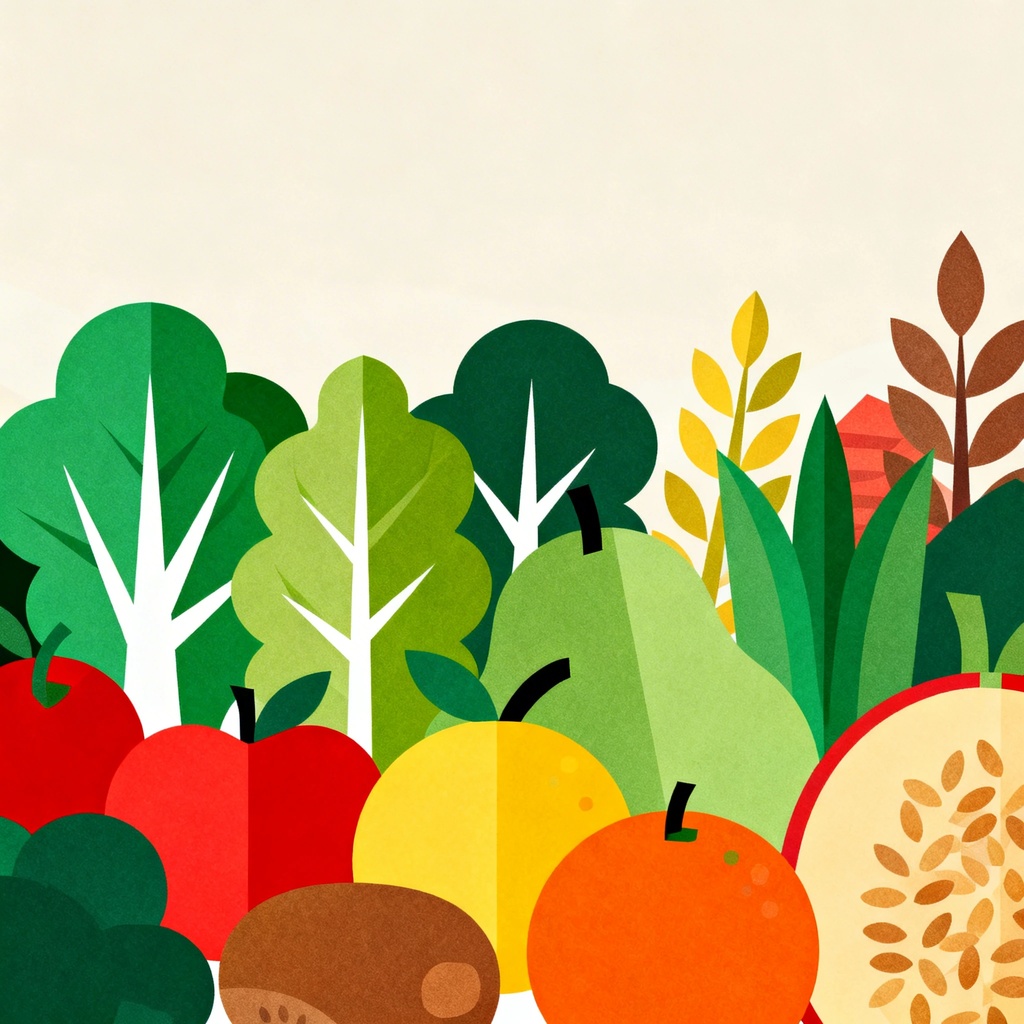 Czy dieta roślinna jest dla Ciebie?